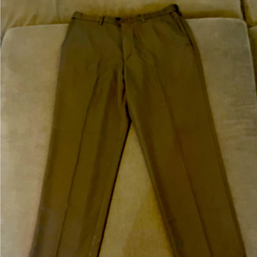 Haggar slacks 34 x 29